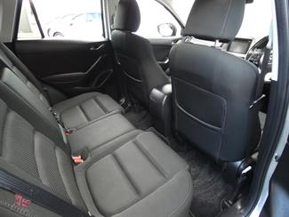 2016 Mazda CX-5 - Thumbnail