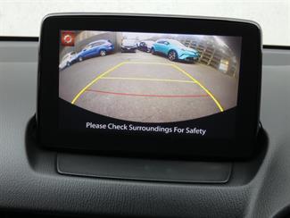 2017 Mazda DEMIO - Thumbnail