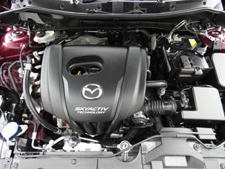 2017 Mazda DEMIO - Thumbnail