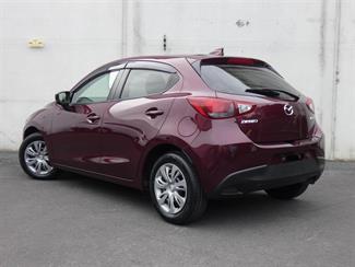 2017 Mazda DEMIO - Thumbnail