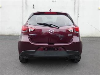 2017 Mazda DEMIO - Thumbnail