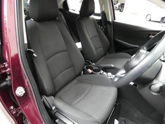 2017 Mazda DEMIO - Thumbnail
