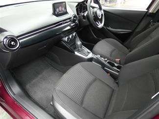 2017 Mazda DEMIO - Thumbnail