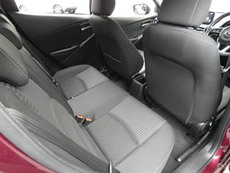 2017 Mazda DEMIO - Thumbnail