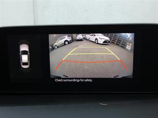 2019 Mazda 3 - Thumbnail