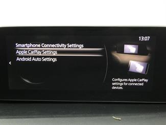 2019 Mazda 3 - Thumbnail