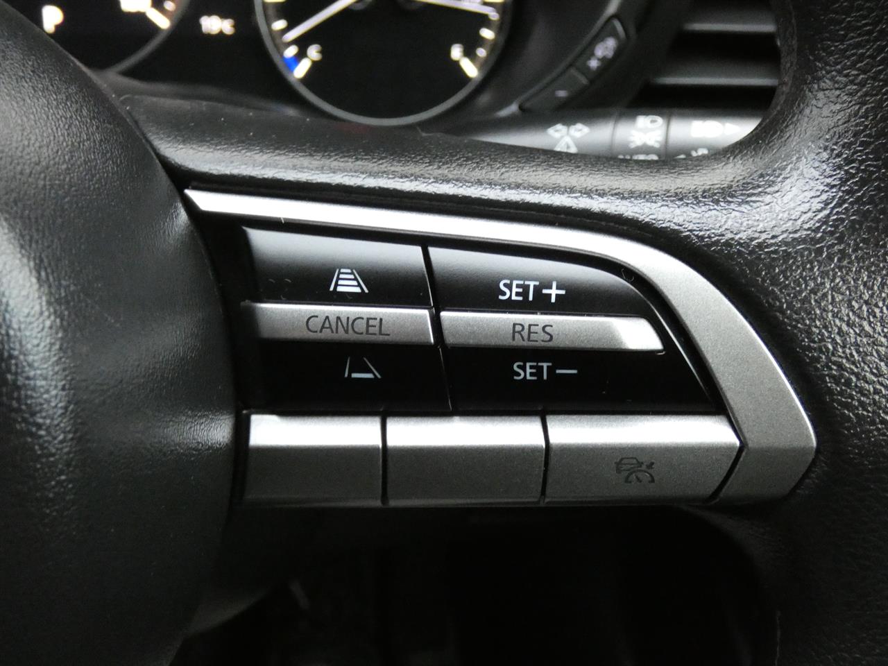 2019 Mazda 3