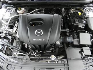 2019 Mazda 3 - Thumbnail