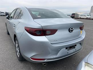 2019 Mazda 3 - Thumbnail