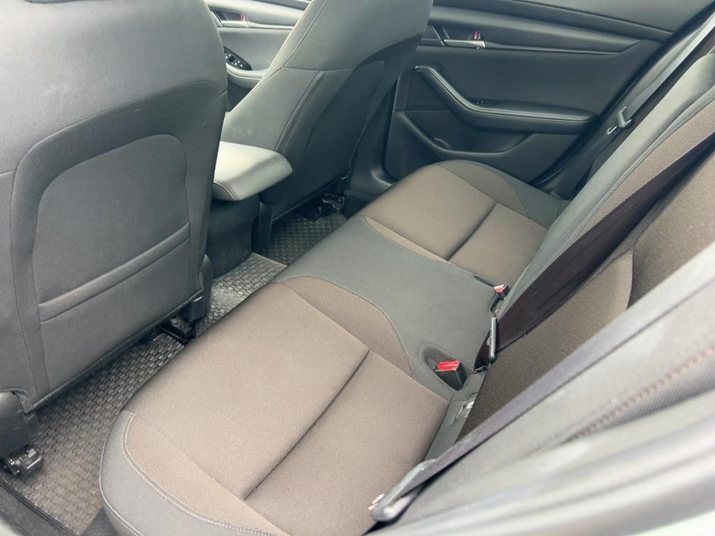 2019 Mazda 3