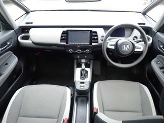 2020 Honda FIT - Thumbnail