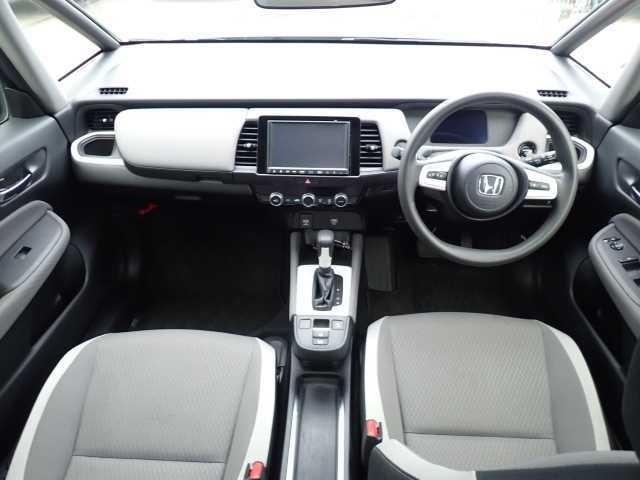 2020 Honda FIT