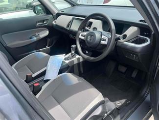 2020 Honda FIT - Thumbnail