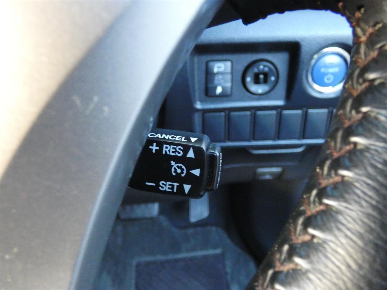 2016 Toyota Sai