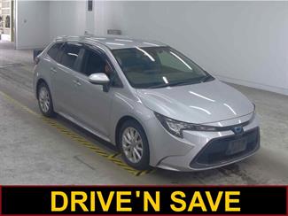 2022 Toyota COROLLA - Thumbnail