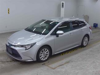 2022 Toyota COROLLA - Thumbnail