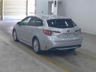 2022 Toyota COROLLA - Thumbnail
