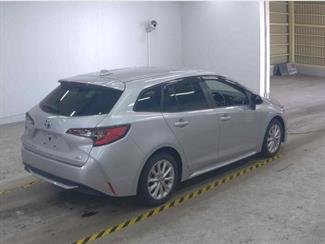 2022 Toyota COROLLA - Thumbnail