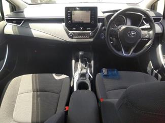 2022 Toyota COROLLA - Thumbnail