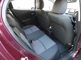 2018 Mazda DEMIO - Thumbnail