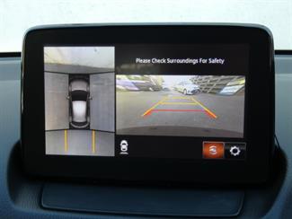 2018 Mazda DEMIO - Thumbnail