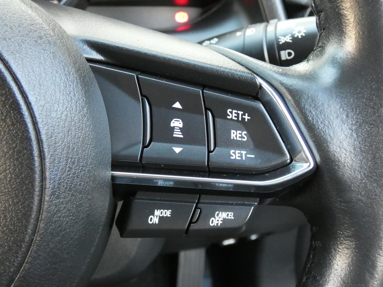 2018 Mazda DEMIO