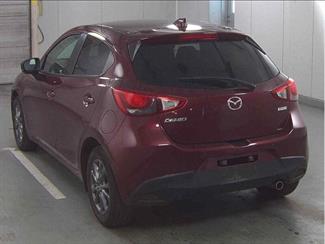 2018 Mazda DEMIO - Thumbnail