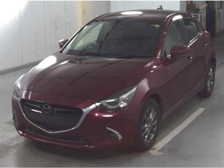 2018 Mazda DEMIO - Thumbnail