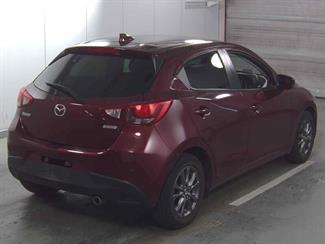 2018 Mazda DEMIO - Thumbnail