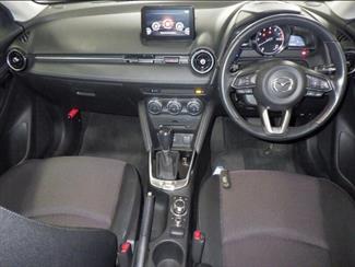 2018 Mazda DEMIO - Thumbnail