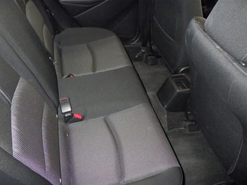 2018 Mazda DEMIO