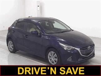 2016 Mazda DEMIO - Thumbnail