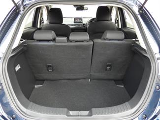 2016 Mazda DEMIO - Thumbnail