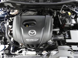 2016 Mazda DEMIO - Thumbnail