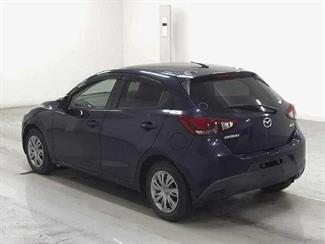 2016 Mazda DEMIO - Thumbnail