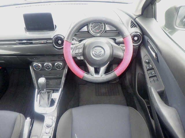 2016 Mazda DEMIO