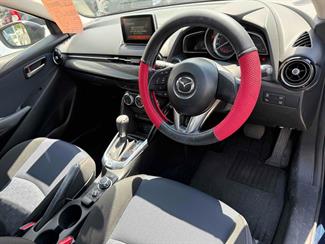 2016 Mazda DEMIO - Thumbnail