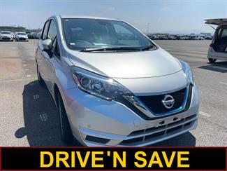 2020 Nissan NOTE - Thumbnail