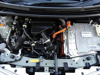 2020 Nissan NOTE - Thumbnail