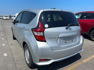 2020 Nissan NOTE - Thumbnail