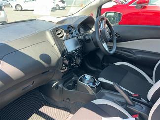 2020 Nissan NOTE - Thumbnail