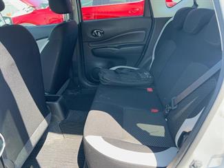 2020 Nissan NOTE - Thumbnail