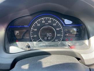 2020 Nissan NOTE - Thumbnail