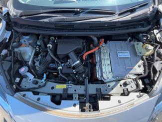 2020 Nissan NOTE - Thumbnail