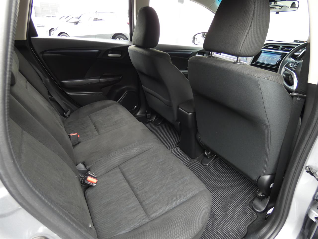 2021 Honda Shuttle