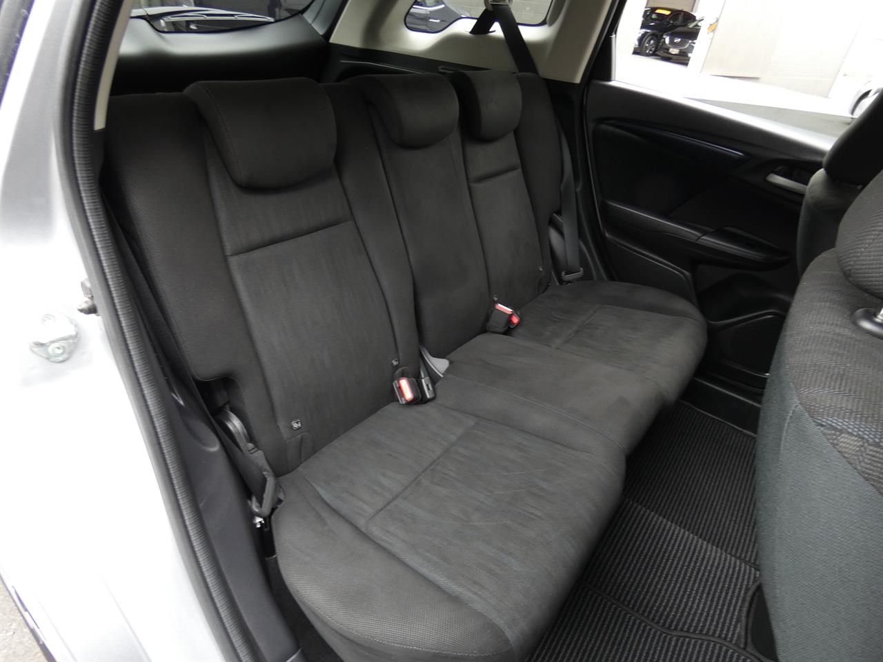 2021 Honda Shuttle