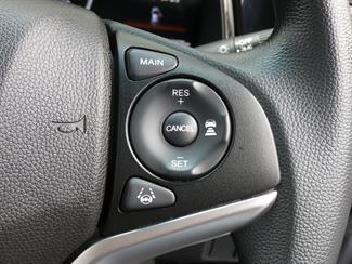 2021 Honda Shuttle - Thumbnail