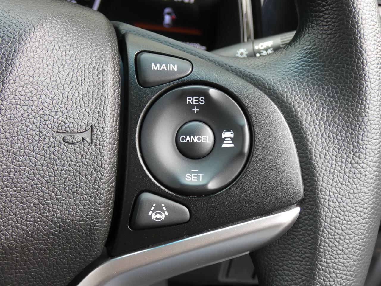 2021 Honda Shuttle
