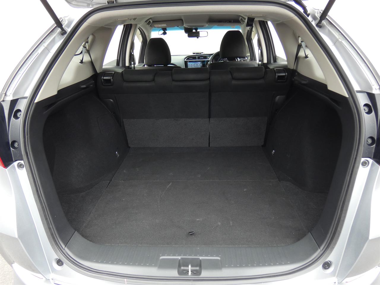 2021 Honda Shuttle