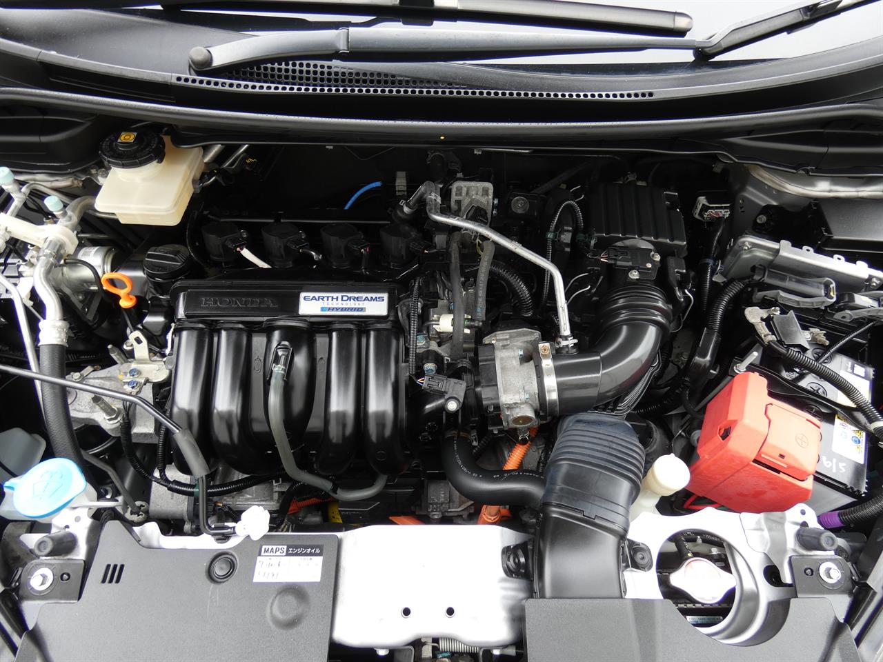 2021 Honda Shuttle